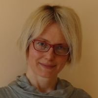 Anna Laskowska – psycholog, psychoterapeuta